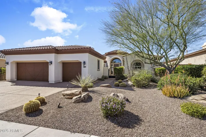 Welcome Home!