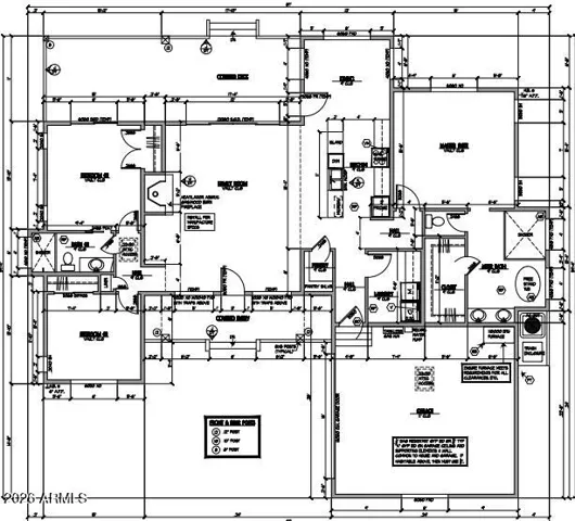 Floor plan example