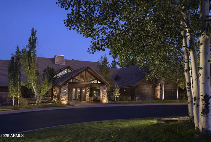 Torreon Clubhouse