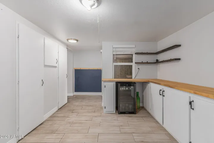 Butlers Pantry
