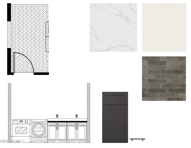 Preliminary Rendering - Subject to Change