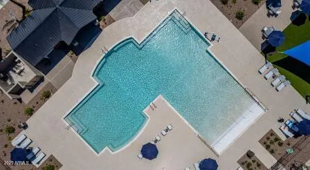 Allen Ranches Discovery Community