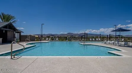 Allen Ranches Discovery Community