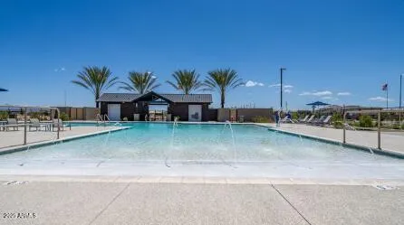 Allen Ranches Discovery Community