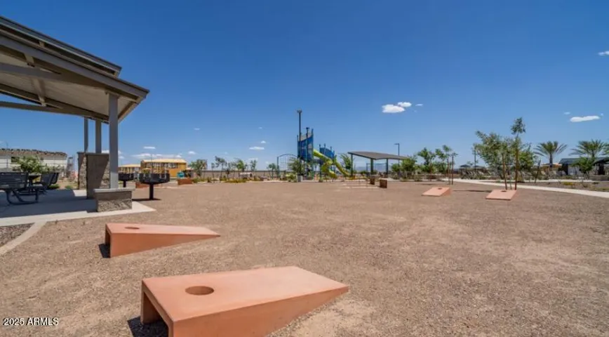 Allen Ranches Discovery Community
