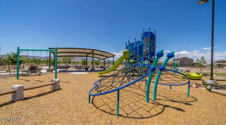 Allen Ranches Discovery Community