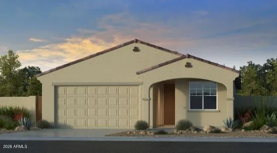 Harlow Rendering