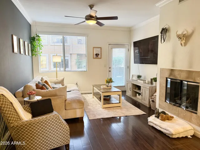 Great room