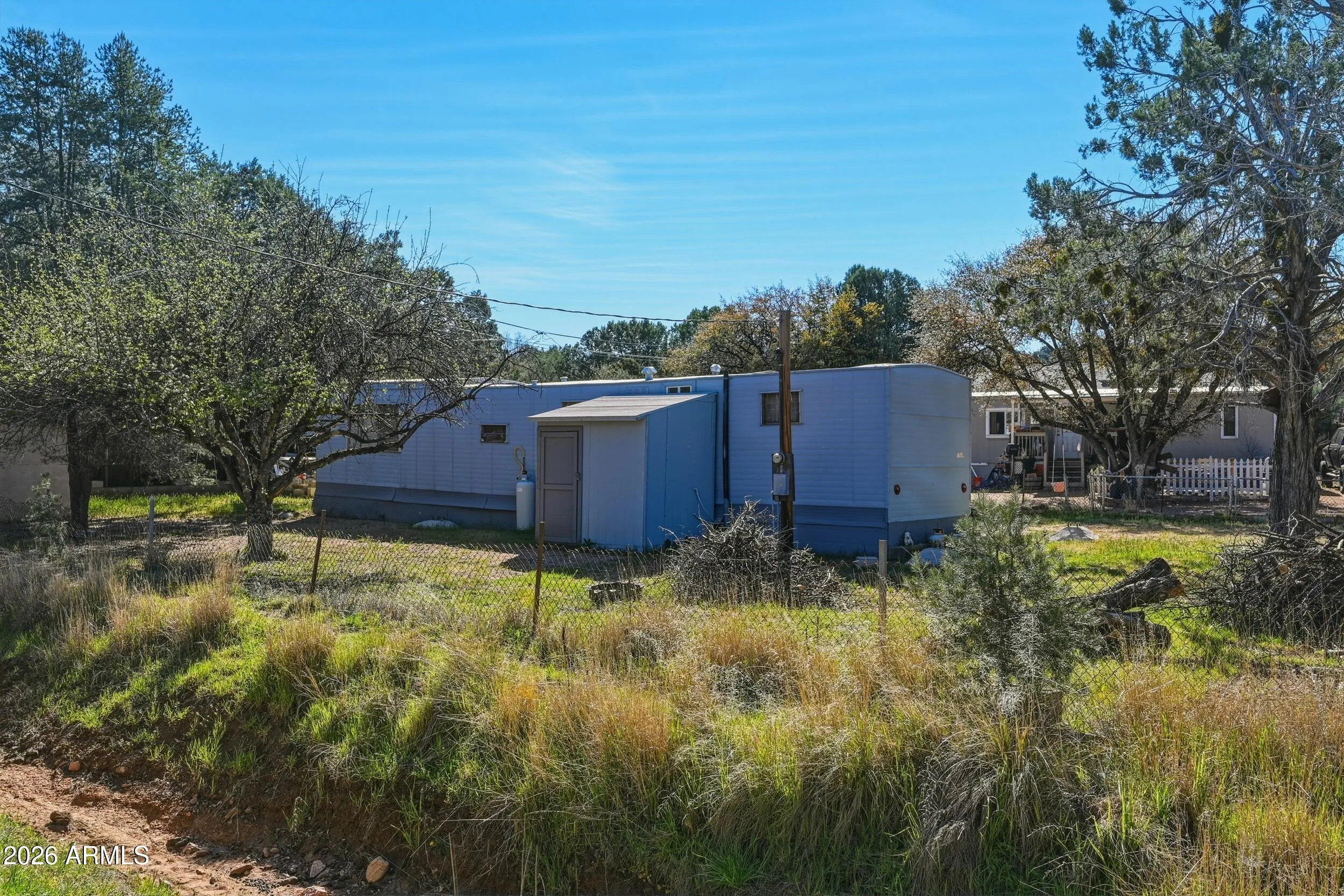 1509 North Mitchell Drive, Payson, AZ, 85541 — photo 3 of 28