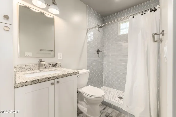 Casita Bathroom