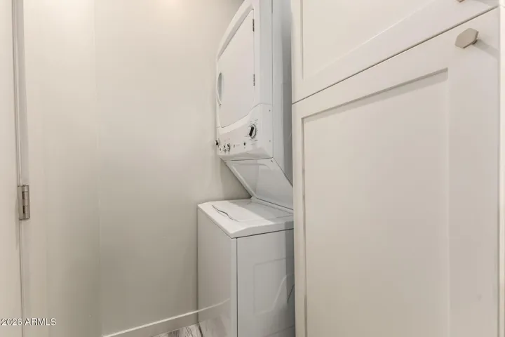 Casita Laundry
