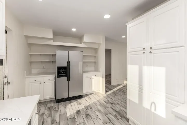 Main House - Kitchen