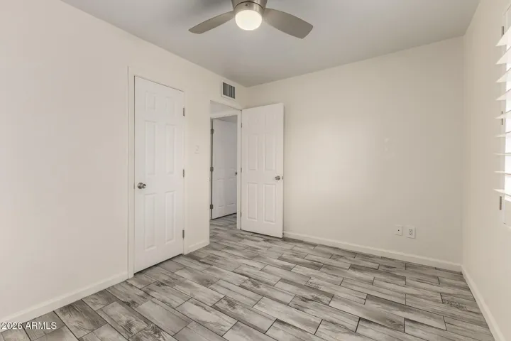 Main House - Bedroom 3