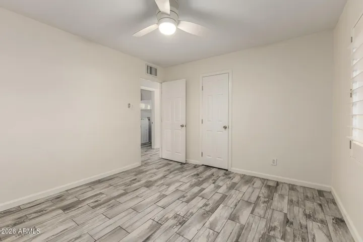 Main House - Bedroom 2