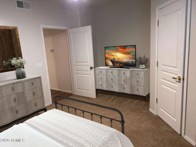 virtually staged