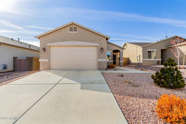 HOME BUILT IN 2019
