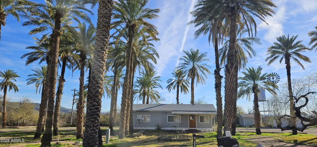 Additional home