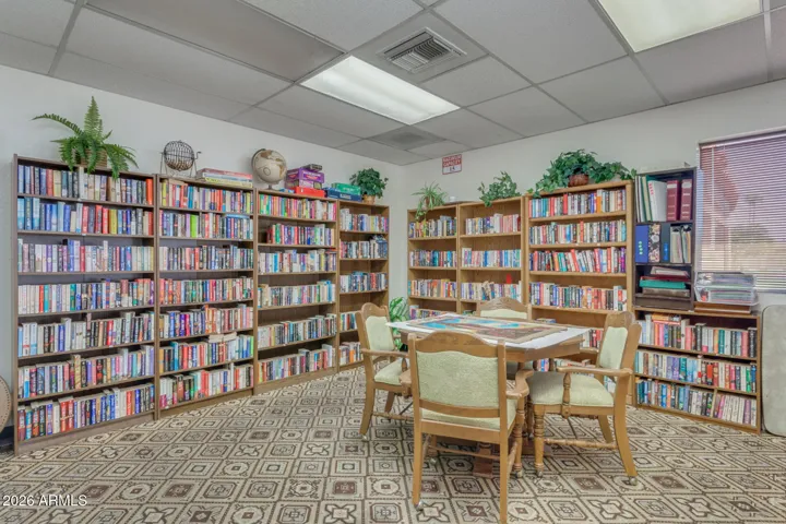 Community Center