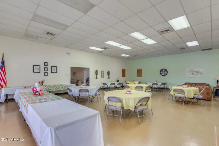 Community Center