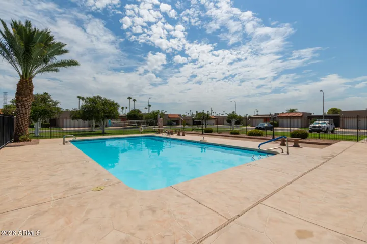 Community Pool