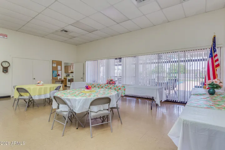 Community Center