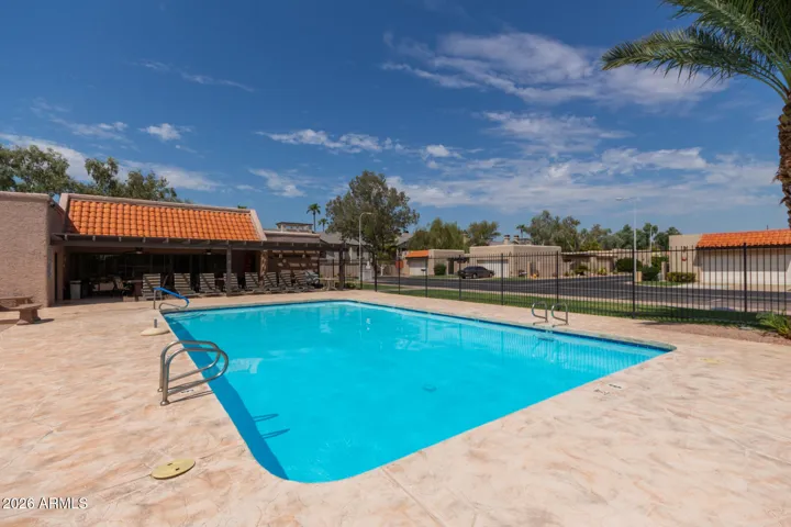 Community Pool