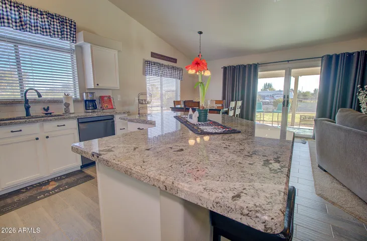 Anderson window sliding glass doors for amazing views of rear yard