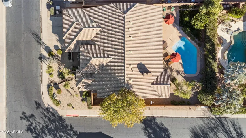 Corner Lot
