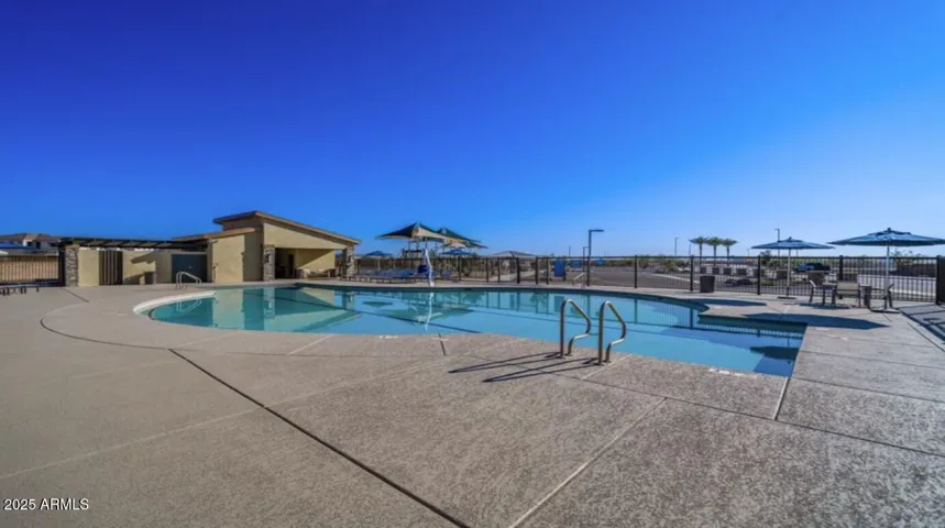Combs Ranch Community