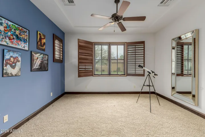 Bedroom 3.