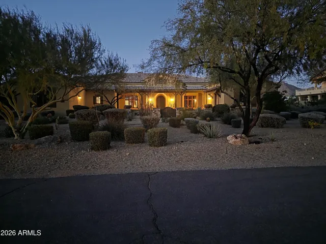 A House Ready to Be Yours!