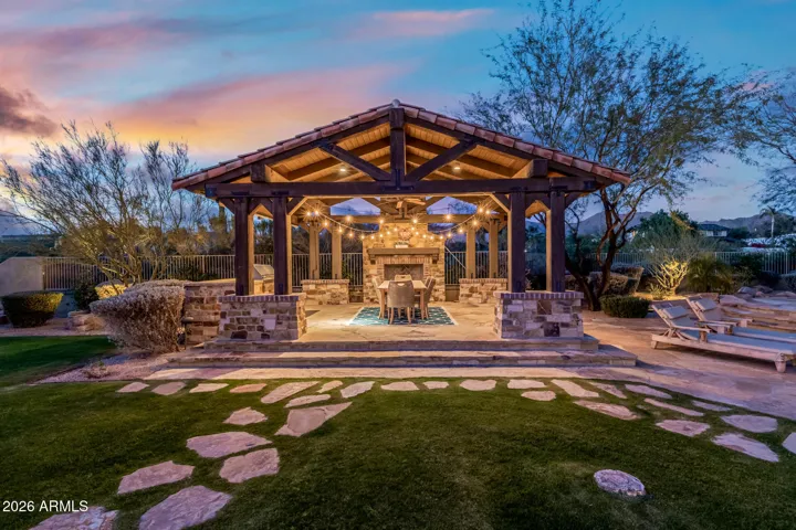 Bring the Party to The Outdoors!