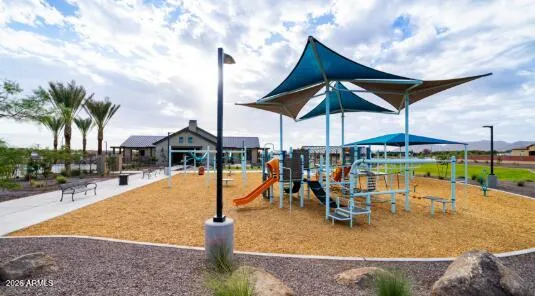 Ellsworth Ranch Community