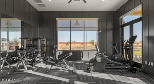 Ellsworth Ranch Community