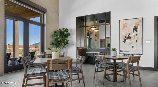 Ellsworth Ranch Community