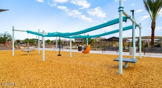 Ellsworth Ranch Community