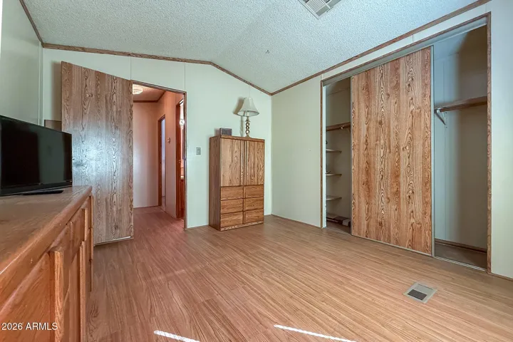 Owners suite