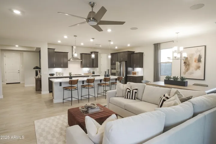 PHOTOS ARE OF A MODEL HOME. SOME SELECTIONS MAY BE DIFFERENT.