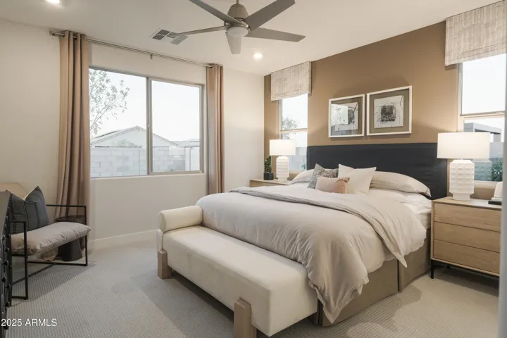 PHOTOS ARE OF A MODEL HOME. SOME SELECTIONS MAY BE DIFFERENT.