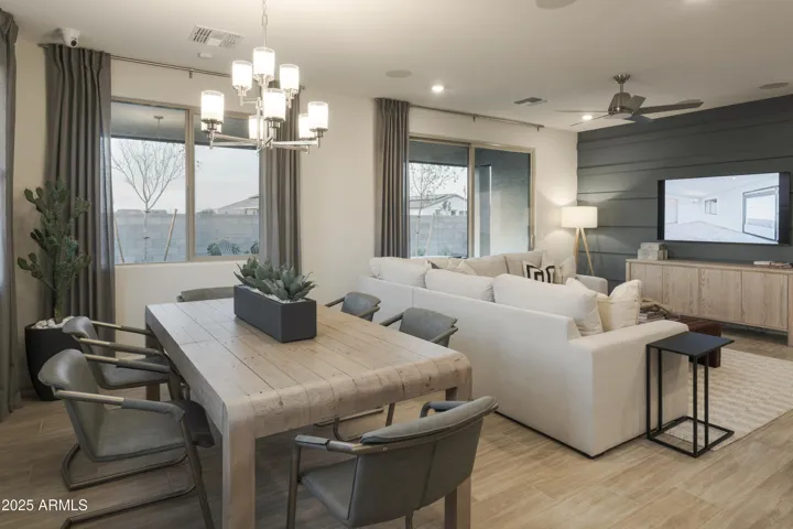 PHOTOS ARE OF A MODEL HOME. SOME SELECTIONS MAY BE DIFFERENT.