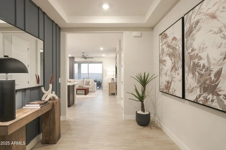 PHOTOS ARE OF A MODEL HOME. SOME SELECTIONS MAY BE DIFFERENT.
