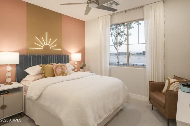 PHOTOS ARE OF A MODEL HOME. SOME SELECTIONS MAY BE DIFFERENT.