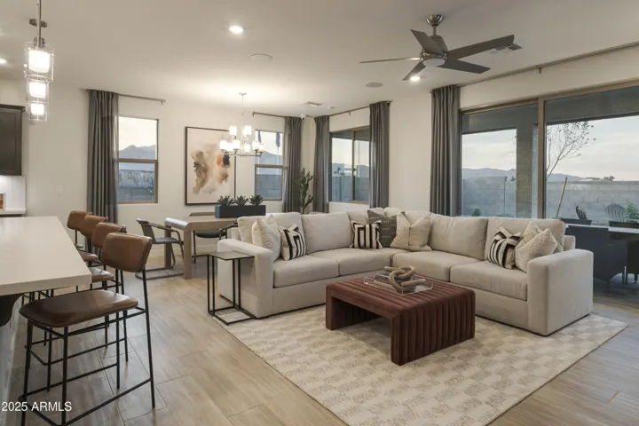 PHOTOS ARE OF A MODEL HOME. SOME SELECTIONS MAY BE DIFFERENT.