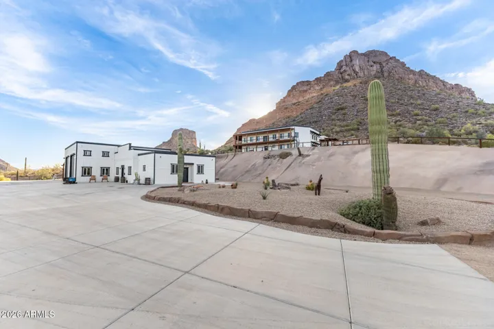 coolest unique property
