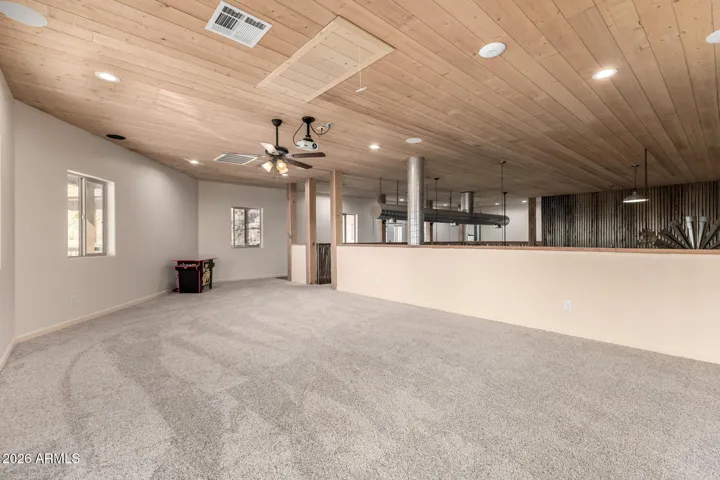 main house loft