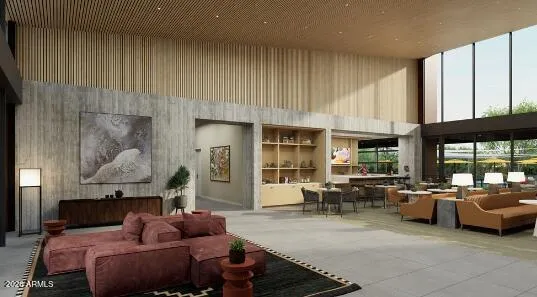 Verdin Community