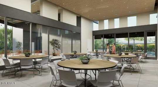 Verdin Community