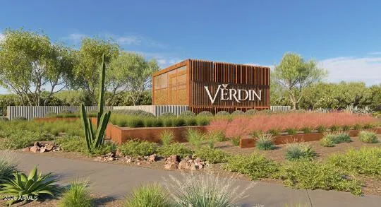 Verdin Community