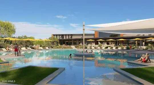Verdin Community