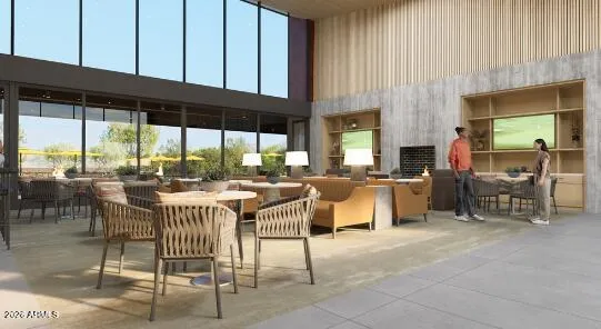 Verdin Community